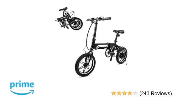 Electric Bike Wiring Diagram